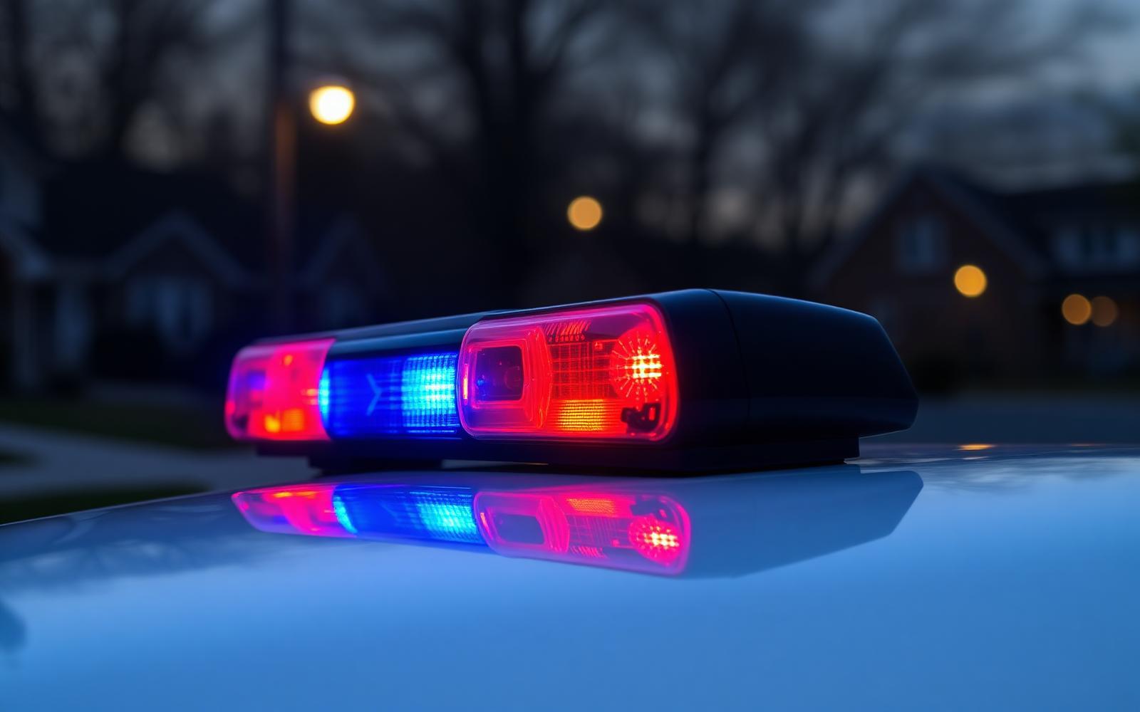 Safer Communities