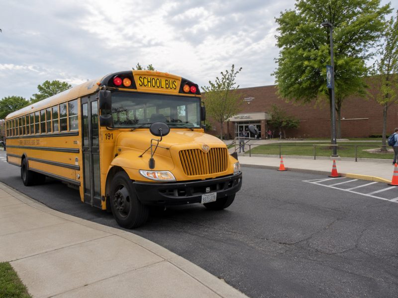 Stronger Schools